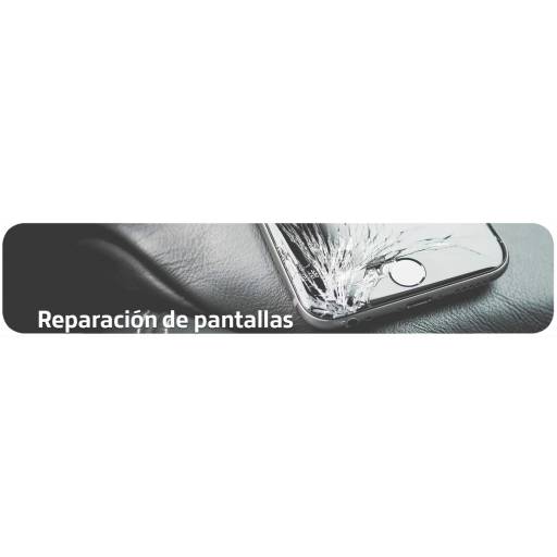 Reparacin de Pantallas para celulares