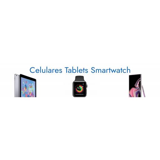 Celulares, Tablets Y Relojes