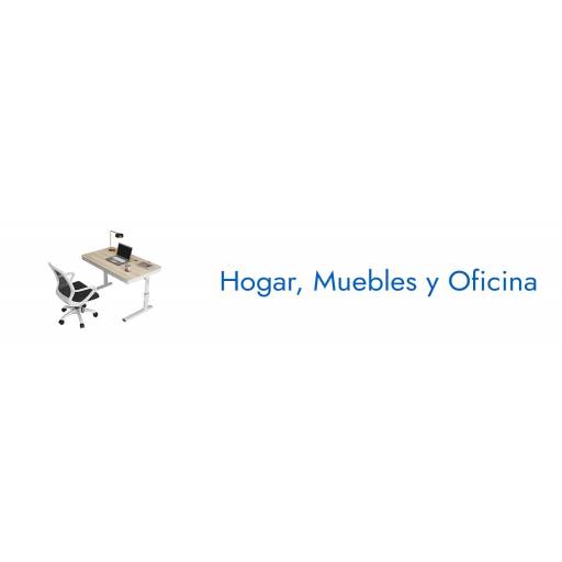 Hogar, Muebles y Oficina
