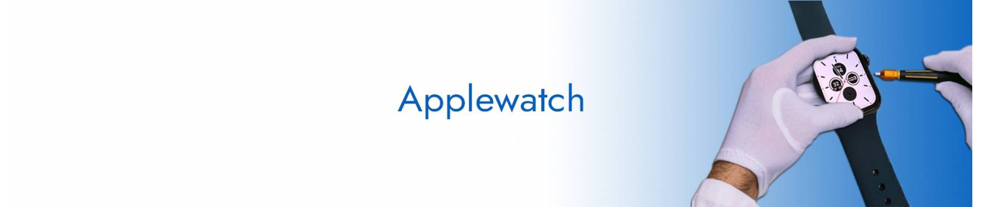 Reparación de Applewatch