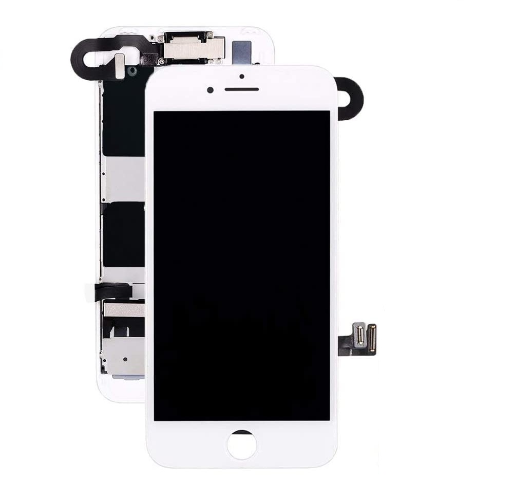 Cambiar Pantalla iPhone 7 Plus - Reparar Ordenadores