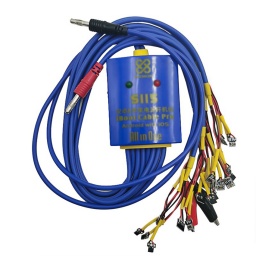 CABLE DE ALIMENTACION IBOOT PRO ANDROID IPHONE