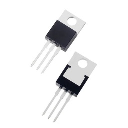 MOSFET IC 3DD13012 400V 15 AMP