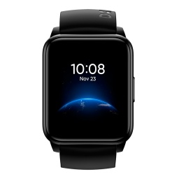 Reloj Inteligente Realme Watch 2 Ip68 Bluetooth