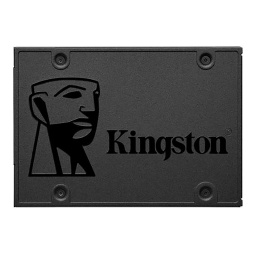 Disco Duro Solido Kingston SSD 480gb Sa-400