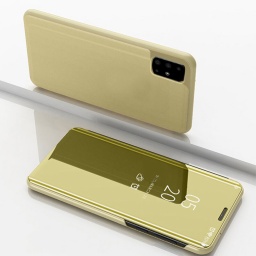 CASE FUNDA CLEAR VIEW PARA SAMSUNG A33