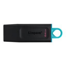 Pendrive Kingston 64gb DataTraveler Exodia USB3.2