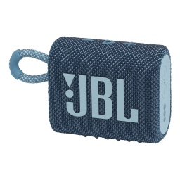 Parlante Inalmbrico Bluetooth Jbl Go 3 Ip67 4,2w