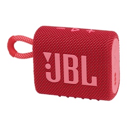 Parlante Inalmbrico Bluetooth Jbl Go 3 Ip67 4,2w