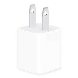 Cargador Para Dispositivos Apple Compacto 5w 1a