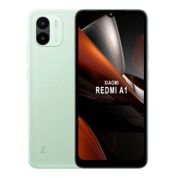 Xiaomi Redmi A1 6,52'' 4g 2gb 32gb Dual Cam 8mp
