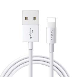 Cable Series Lightning Iphone 1M (McDodo)