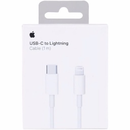 CABLE IPHONE USB C A LIGTHNING