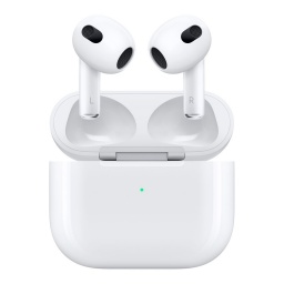 Auriculares Apple Airpods 3 Ipx4 Bluetooth