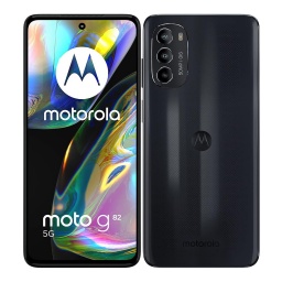 Motorola Moto G82 6,6'' 5G 6gb 128gb Triple Cam 50mp