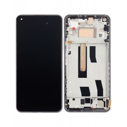 PANTALLA XIAOMI MI 11 LITE CON MARCO