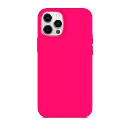 CASE IPHONE 14 PRO MAX FUCSIA