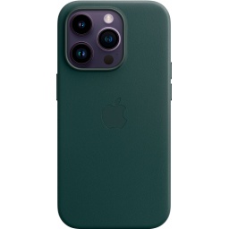 CASE IPHONE 14 PRO VERDE