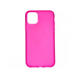 CASE IPHONE 13 FUCSIA