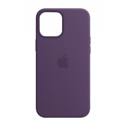 CASE IPHONE 12  12 PRO  VIOLETA