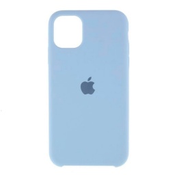 CASE IPHONE 11 PRO AZUL CELESTE