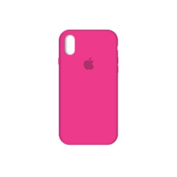 CASE IPHONE X / XS FUCSIA