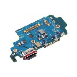 CONECTOR DE CARGA SAMSUNG S21 FE (G990F)