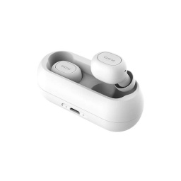 AURICULAR BLUETOOTH QCY T1C  TWS BLANCO