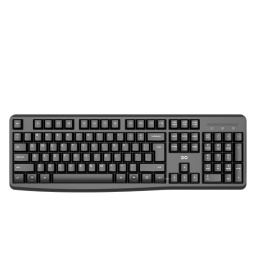 COMBO MOUSE Y TECLADO DE OFICINA FANTECH GOWK894