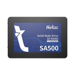 Disco Duro Netac SSD 2.5 120GB