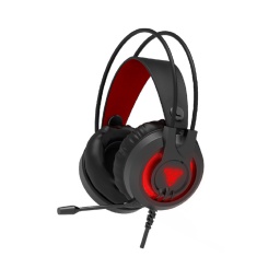 AURICULARES GAMER CABLEADO FANTECH HG20