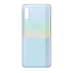 TAPA SAMSUNG GALAXY A90 BLANCO