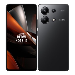 Xiaomi Redmi Note 13 6,67'' 4G 6gb 128gb Triple Cam 108mp