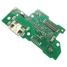 CONECTOR DE CARGA HUAWEI Y7 2018