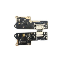 CONECTOR DE CARGA XIAOMI REDMI 9T