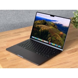 MACBOOK PRO 2024 M3 PRO 18GB RAM 512GB  ALMACENAMIENTO