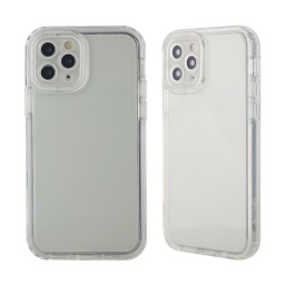 CASE XIAOMI REDMI A2 TRANSPARENTE