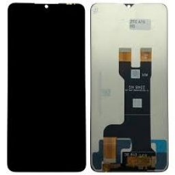 PANTALLA ZTE BLADE A73 5G