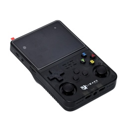 CONSOLA PORTTIL XZZ-VG-01 PANTALLA 3.5 15000 JUEGOS X-LIZZARD