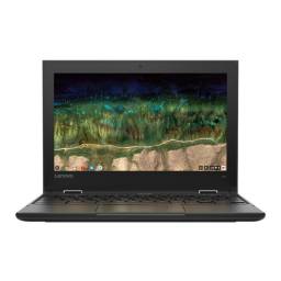 2 En 1 Tablet Chromebook Lenovo 11,6'' N4120 4gb 32gb