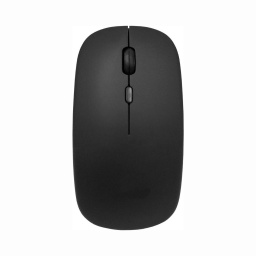 MOUSE INALAMBRICO BLUETOOTH 2.4 GHZ CON SELECTOR DE DPI