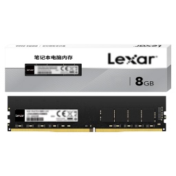 MEMORIA RAM 8GB LEXAR