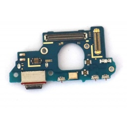 CONECTOR DE CARGA SAMSUNG S20 FE 4G G780F