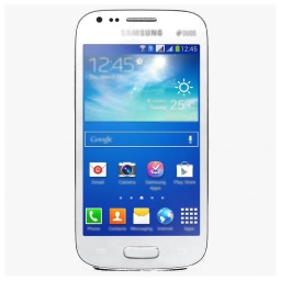TOUCH SAMSUNG ACE 3 BLANCA